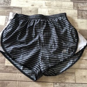 Marika Tek running shorts